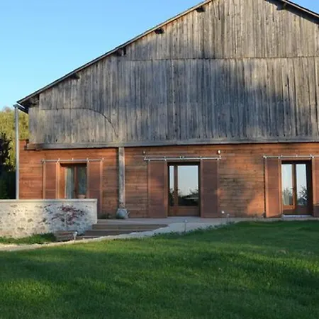 Pmr A La Ferme Des Vallees *