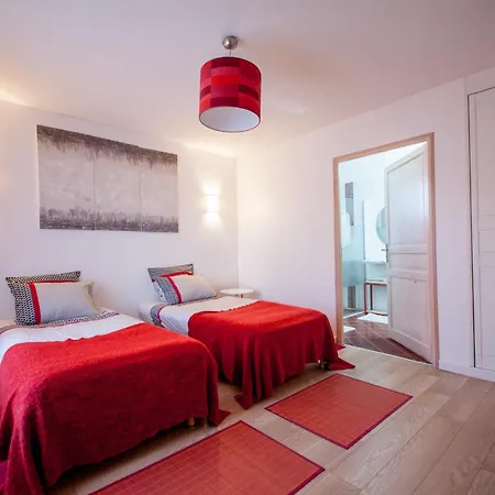 Pmr A La Ferme Des Vallees Soindres